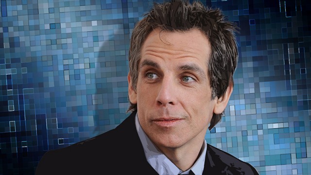 Ben Stiller