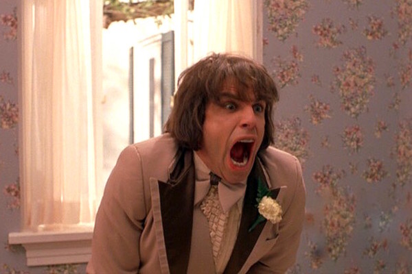 Ben Stiller (Tutti pazzi per Mary)