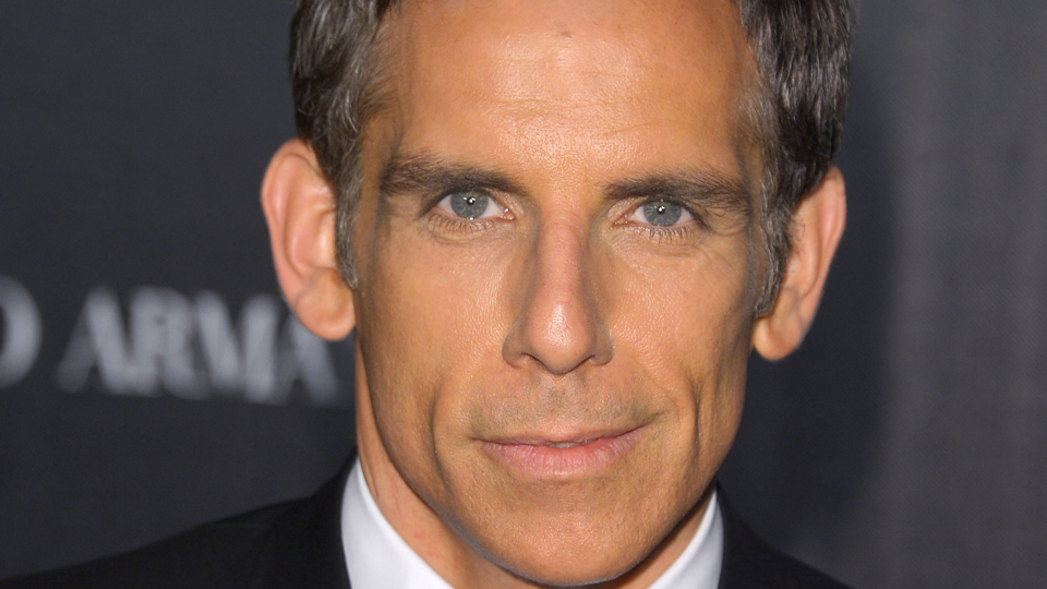 Ben Stiller