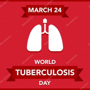 giornata mondiale tubercolosi