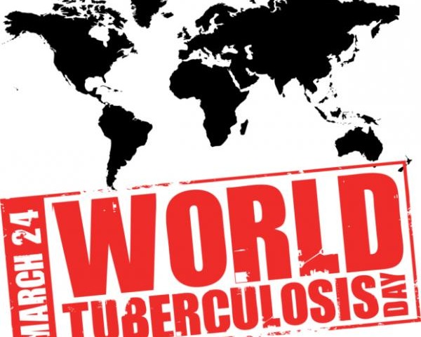 Giornata mondiale tubercolosi