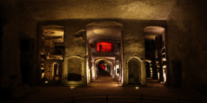 Catacomba di San Gennaro
