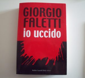 Io Uccido di Giorgio Faletti