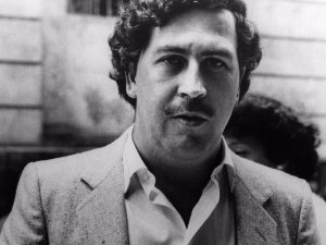 Pablo Escobar