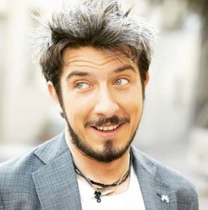 Paolo Ruffini