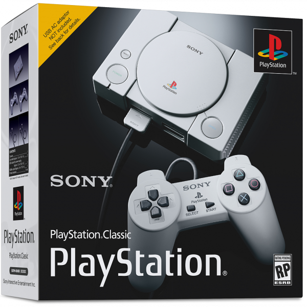 Playstation