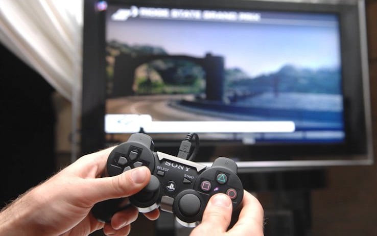 Playstation