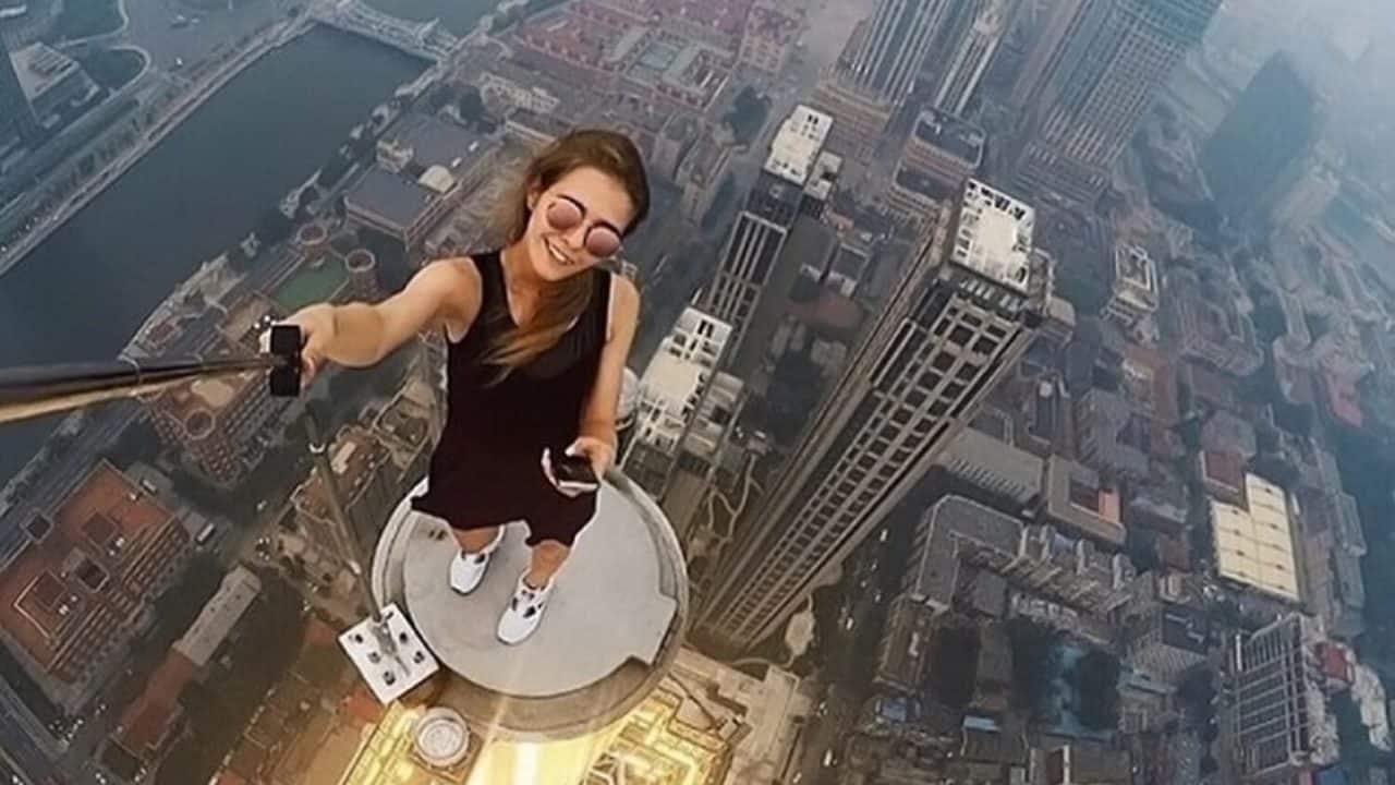 morti-selfie-india