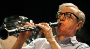 Woody Allen Jazz