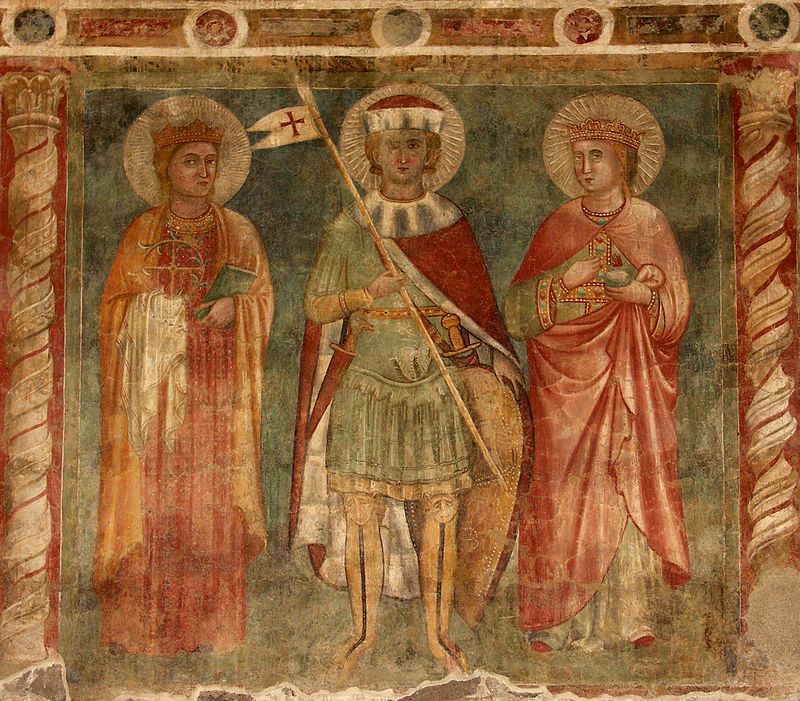 San-Flaviano-e-altre-due-sante