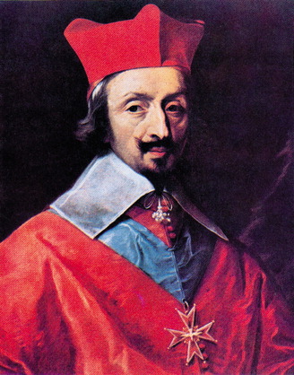 Armand-Richelieu