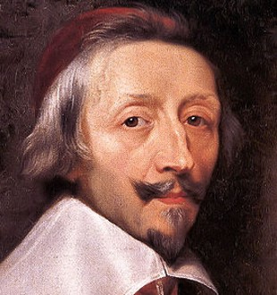 Armand-Richelieu