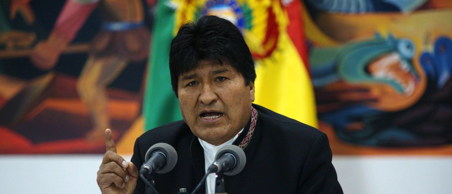 bolivia-presidente-evo-morales-dimissioni-lascia-paese