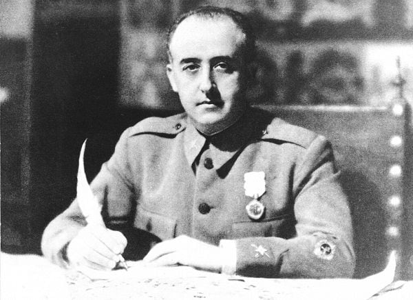 Francisco Franco
