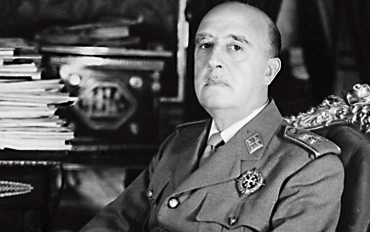 Francisco Franco