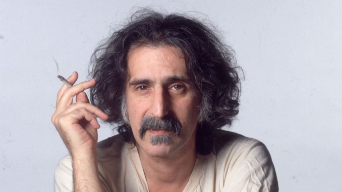 Frank-Zappa