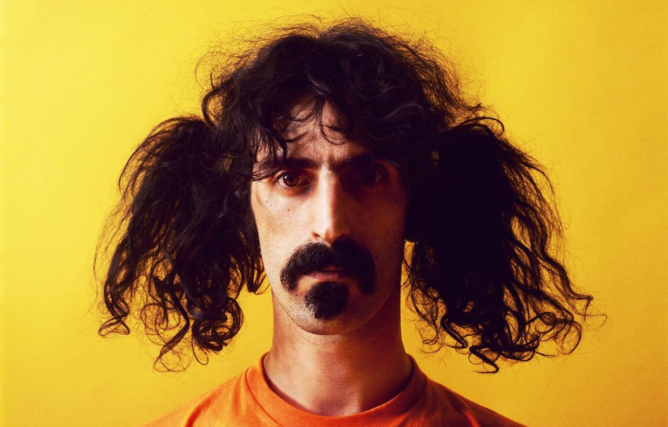 Frank-Zappa