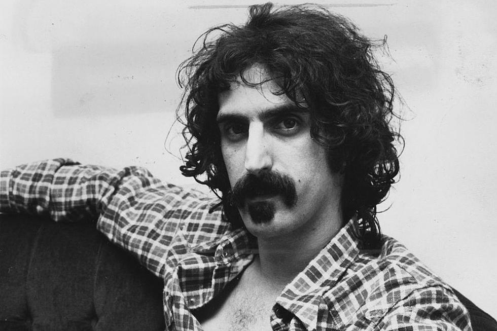 Frank-Zappa
