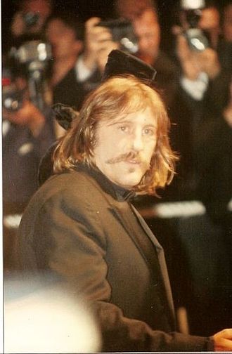 Gérard-Depardieu