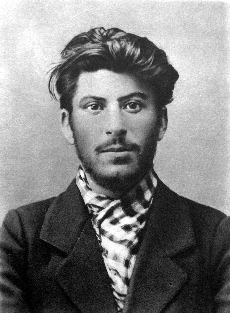 Iosif-Stalin