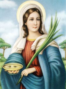 Santa-Lucia
