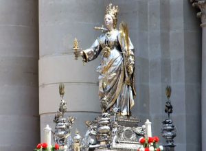 Santa-Lucia