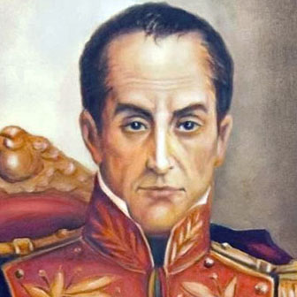 Simon-Bolivar