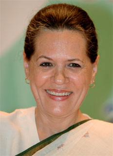 Sonia-Gandhi