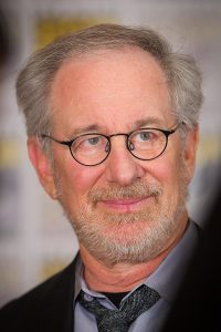 Steven-Spielberg