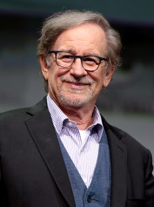 Steven-Spielberg