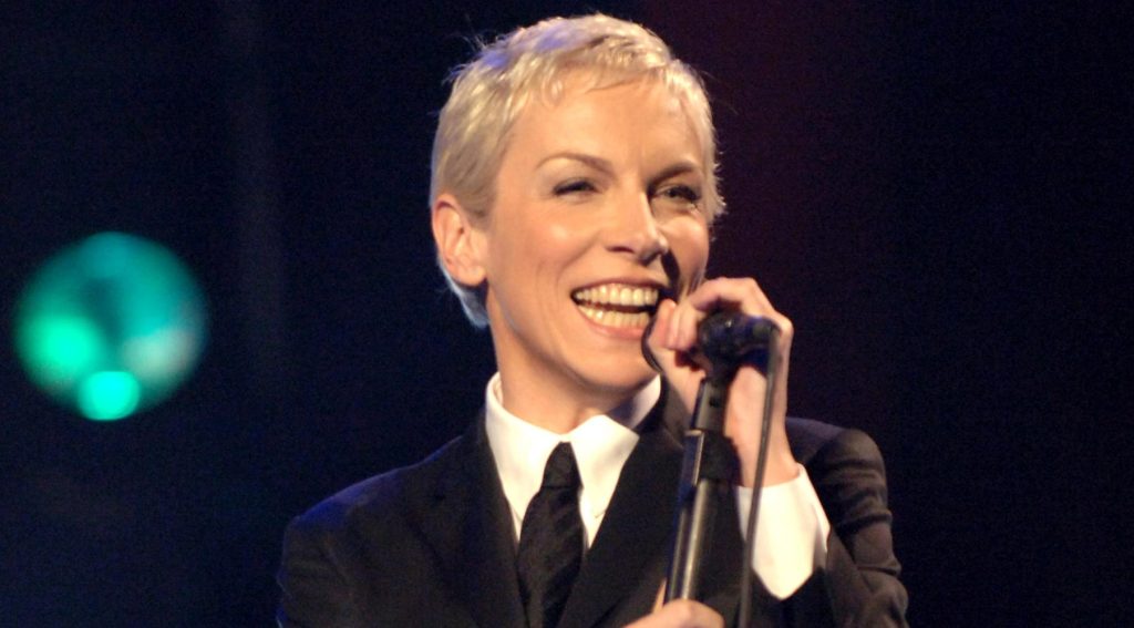 annie-lennox