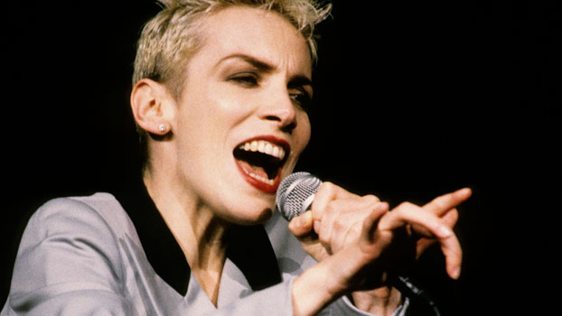 annie-lennox