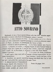 atto-sovrano-di-francesco-II-di-Borbone