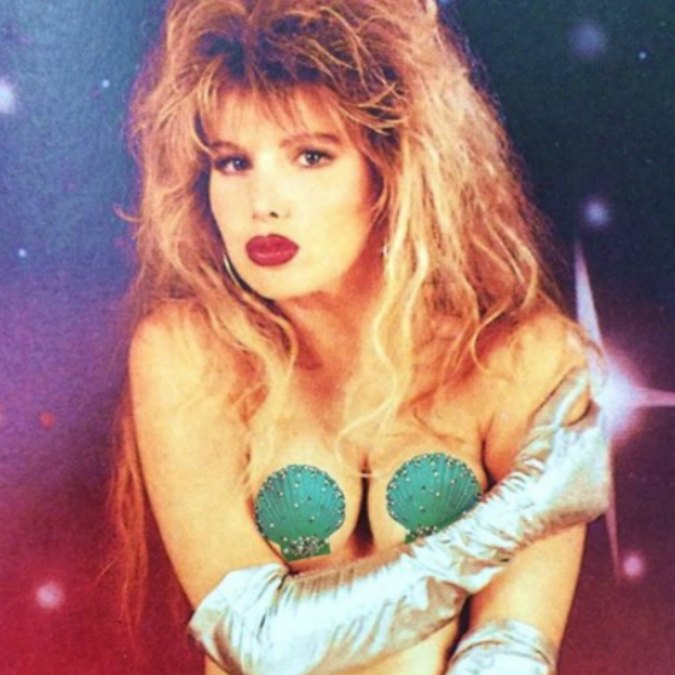 Barbarella