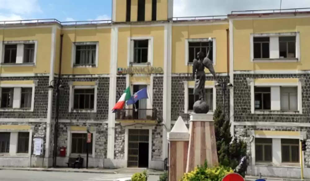 comune di gioia sannitica