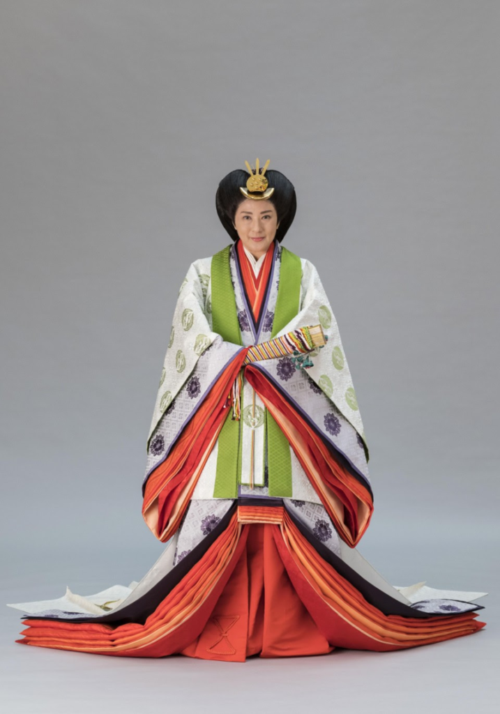 IMperatrice Masako