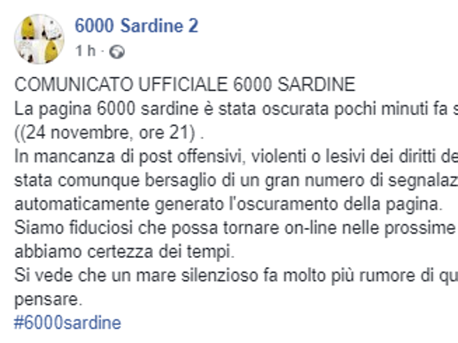 sardine-facebook-pagina-oscurata