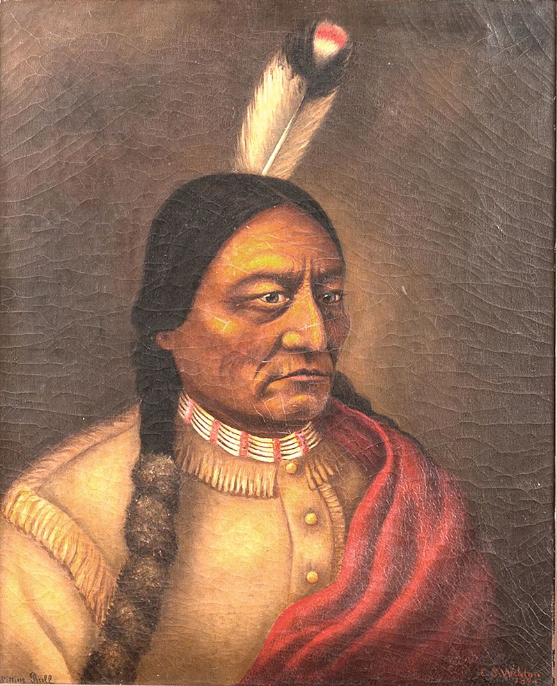 toro-seduto