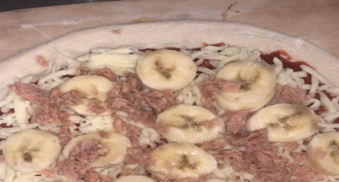 pizza-banana-tonno-scozia-ricetta