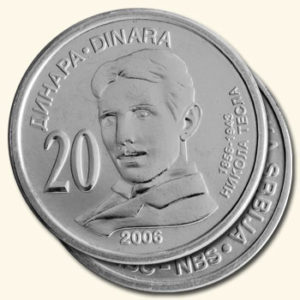 20-dinari-nikola-tesla