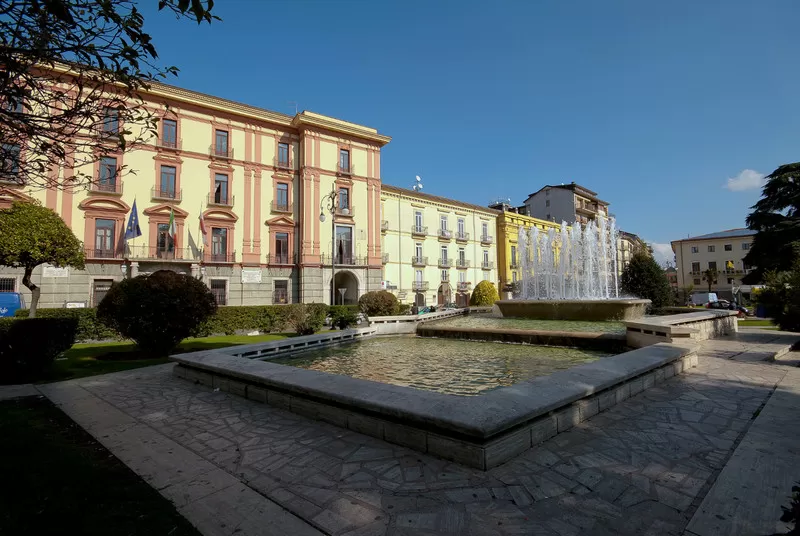 coronavirus-avellino-sanificazione