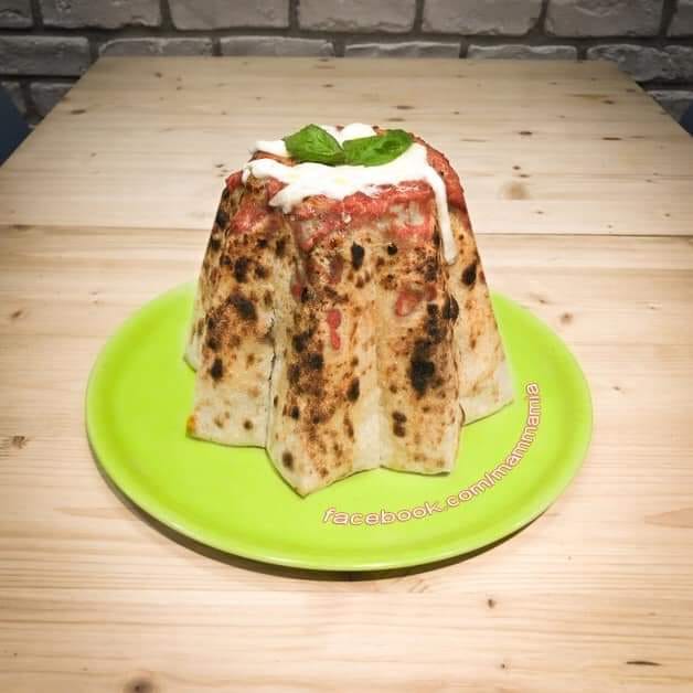 natale-2019-pandoro-pizza-mozzarella-bufala