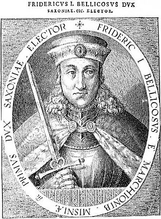 Federico-I-di-Sassonia