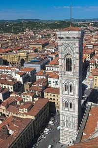 Giotto-campanile-Firenze