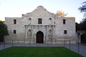 Missione-Alamo