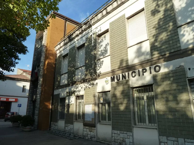 Telese Terme Municipio