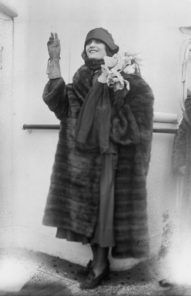 Pola-Negri