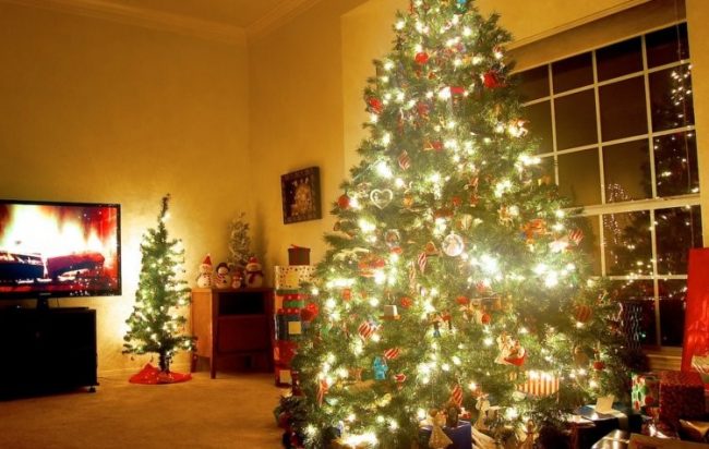 Hashtag Natale.Arredare Casa In Vista Del Natale Quando Occorre Un Prestito Personale