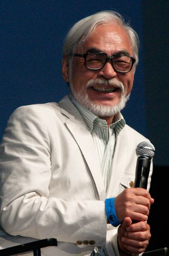 hideyao-miyazaki