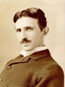 nikola-tesla